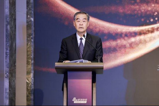 一文速览2026新浪财经全球资本峰会精彩观点:梁振英、伊恩·戈尔丁、王中林、李小加等展开巅峰对话……